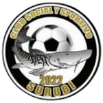 Sportivo Surubí