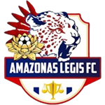 Amazonas Legis FC logo