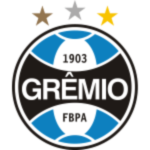 Grêmio U17 logo