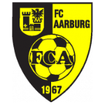 FC Aarburg logo