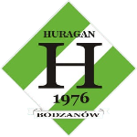 Huragan Bodzanów