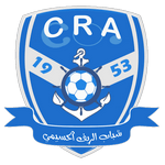 Chabab Rif Al-Hoceima logo