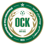 Olympique de Khouribga logo