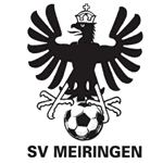 SV Meiringen II logo