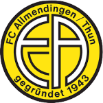 FC Allmendingen II logo