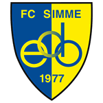 FC EDO Simme logo
