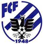 FC Frutigen II logo