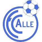 FC Alle II logo