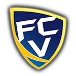 FC Vendlincourt logo