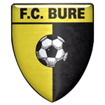 FC Bure logo