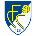 FC Courtemaîche logo