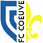 FC Coeuve logo