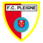 FC Pleigne logo