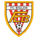 FC Biglen logo