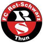 FC Rot-Schwarz logo