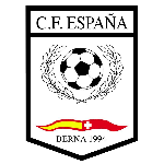 CF España logo