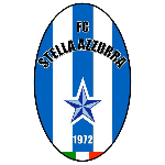 FC Stella Azzurra logo