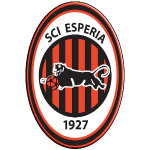 SCI Esperia 1927 II logo