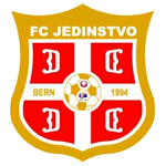 FC Jedinstvo Bern logo