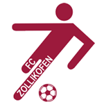 FC Zollikofen a logo