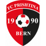 FC Prishtina Bern III logo