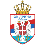 FK Drina Bern logo