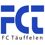 FC Täuffelen II logo
