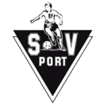 SV Port logo