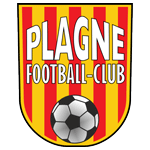 FC Plagne logo