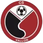 CS Vallon logo