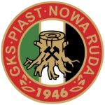 GKS Piast Nowa Ruda logo