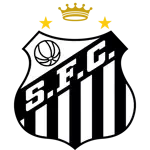 Santos U13 logo