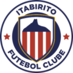 Itabirito U13 logo