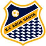 EC Água Santa U13 logo