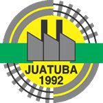 Seleção de Juatuba U13 logo