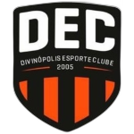 Divinópolis EC U13 logo