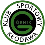 Górnik Kłodawa logo