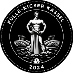 Fulle-Kicker Kassel logo