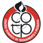 Centro Olímpico U17 logo