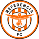 Referência FC U17 logo