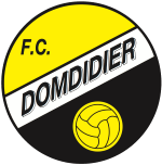 FC Domdidier logo
