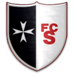 FC Salgesch logo