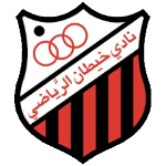 Khaitan SC logo