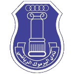 Yarmouk SC logo