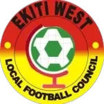 Ekiti West Youth Team