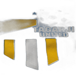 Tagarji Fc logo