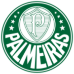 Palmeiras U13 logo