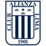 Alianza Lima U13 logo