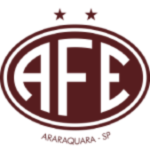 Ferroviária U16 logo
