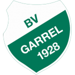 BV Garrel logo